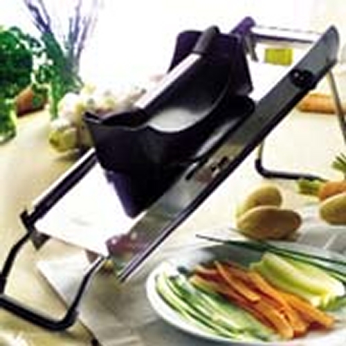 картинка Держатель удлиненный к Мандолине 2000.55n от магазина Restoranshop.ru