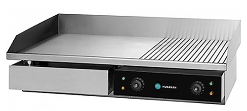 картинка ПОВЕРХНОСТЬ ЖАРОЧНАЯ HURAKAN HKN-PSLR730 от магазина Restoranshop.ru