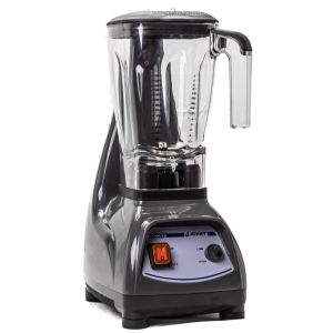 картинка БЛЕНДЕР JOHNY AK/12 ECO ТЕМНОСЕРЫЙ от магазина Restoranshop.ru