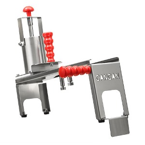 картинка МАНДОЛИНА CANCAN 1320 от магазина Restoranshop.ru