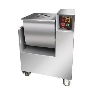 картинка ФАРШЕМЕШАЛКА HURAKAN HKN-MM50A от магазина Restoranshop.ru