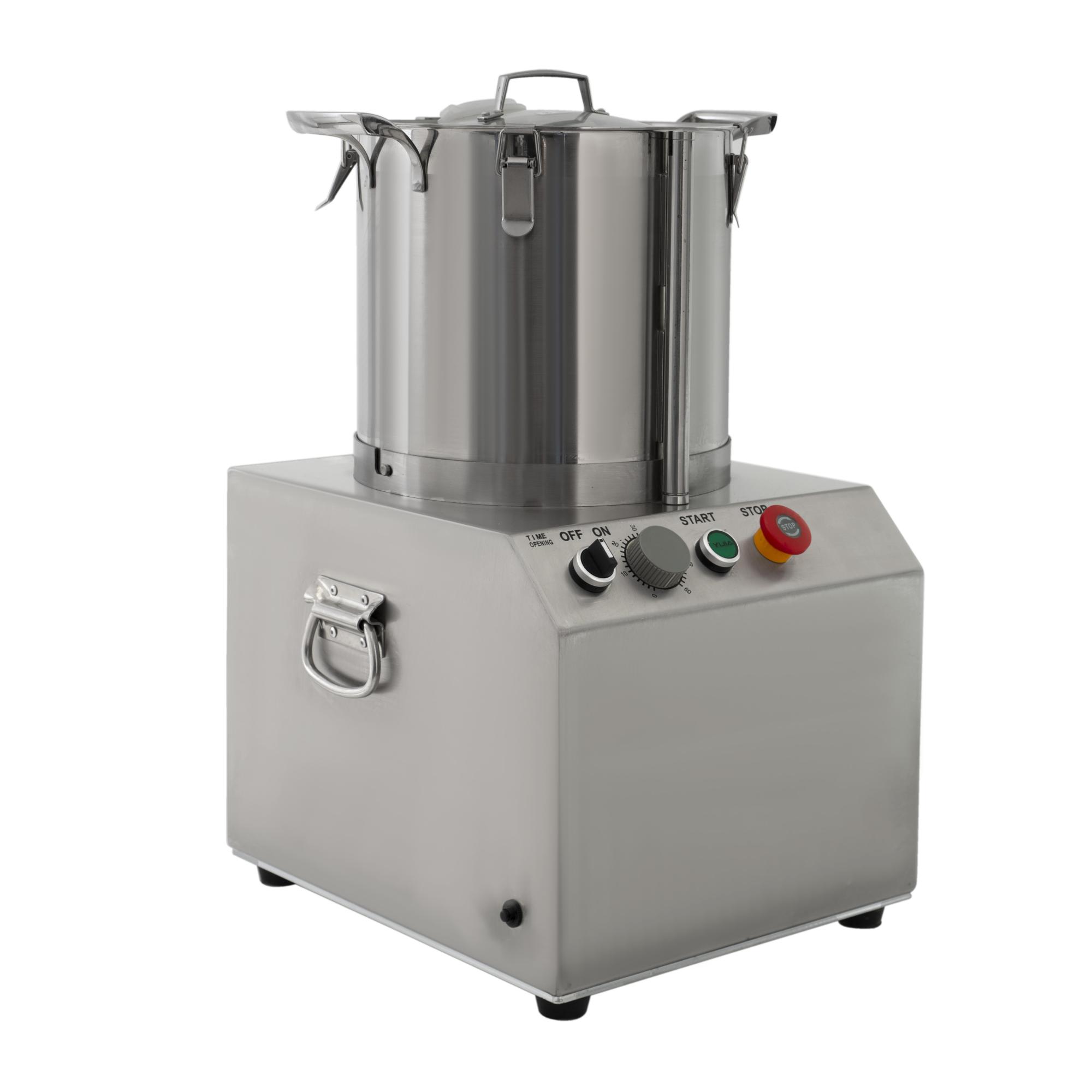 картинка Куттер измельчитель SC-15 Foodatlas от магазина Restoranshop.ru
