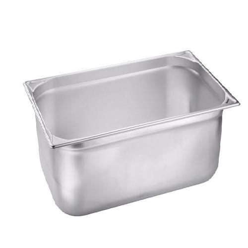 картинка Гастроемкость 1/2 Н=150, нерж.сталь от магазина Restoranshop.ru