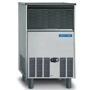 картинка ЛЬДОГЕНЕРАТОР BAR LINE BH 5022 AS от магазина Restoranshop.ru