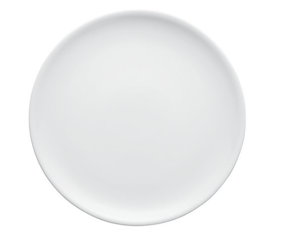 картинка Тарелка плоская 25см Rotondo 67305-03 от магазина Restoranshop.ru