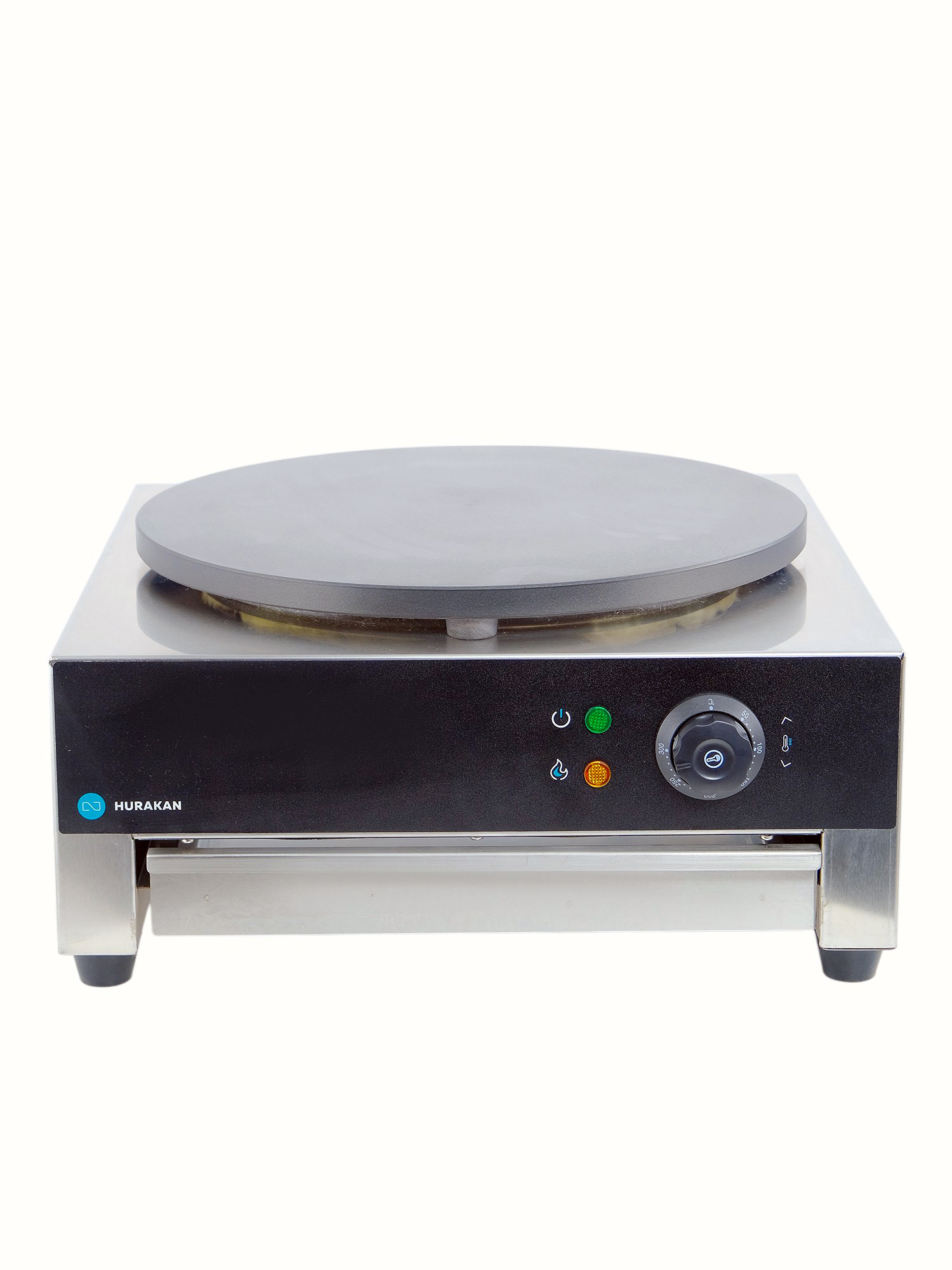 картинка БЛИННИЦА HURAKAN HKN-CSE400 от магазина Restoranshop.ru