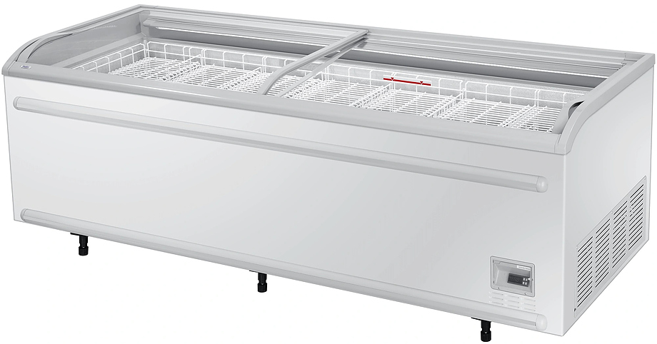картинка ЛАРЬ-БОНЕТА HAIER GTS2100W от магазина Restoranshop.ru