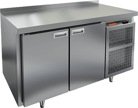 картинка СТОЛ С ОХЛАЖД.ШКАФОМ HICOLD SN11/TN от магазина Restoranshop.ru
