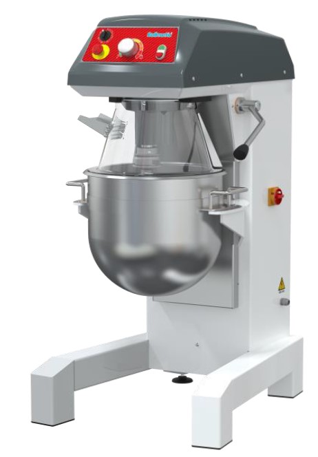 картинка МИКСЕР ПЛАНЕТАРНЫЙ ROLLMATIC B60 от магазина Restoranshop.ru