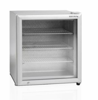 картинка ШКАФ МОРОЗ.СО СТЕКЛОМ TEFCOLD UF100G от магазина Restoranshop.ru