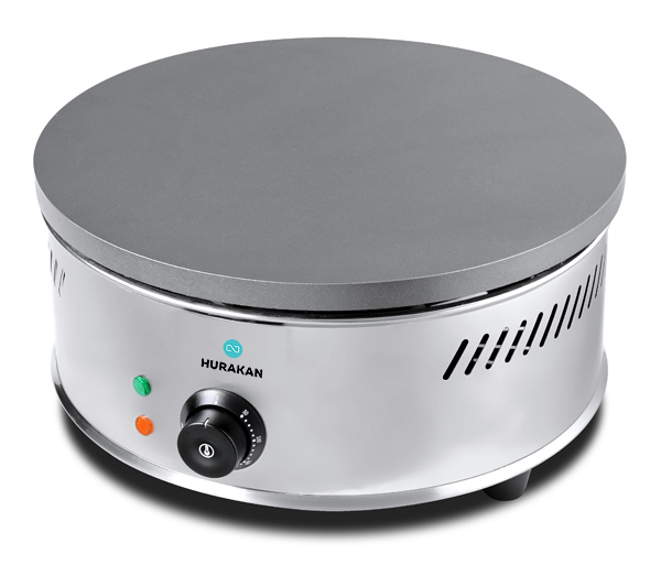 картинка БЛИННИЦА HURAKAN HKN-CSE400C от магазина Restoranshop.ru