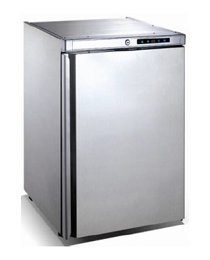 картинка ШКАФ МОРОЗИЛЬНЫЙ HURAKAN HKN-BCS120F от магазина Restoranshop.ru