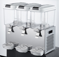 картинка СОКООХЛАДИТЕЛЬ HURAKAN HKN-LSJ18Lx3 от магазина Restoranshop.ru
