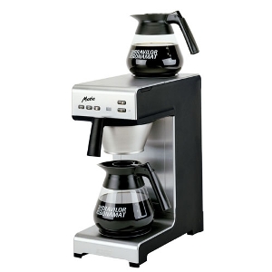 картинка КОФЕМАШИНА BRAVILOR MATIC от магазина Restoranshop.ru