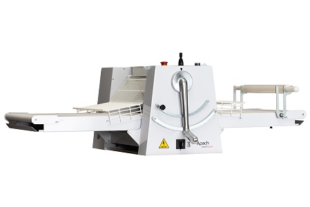 картинка ТЕСТОРАСКАТКА APACH BAKERY LINE ASH500/800B от магазина Restoranshop.ru
