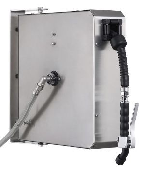картинка УСТРОЙСТВО ДУШИРУЮЩЕЕ CANCAN ВОЗВРАТНОЕ CC.GT15 от магазина Restoranshop.ru