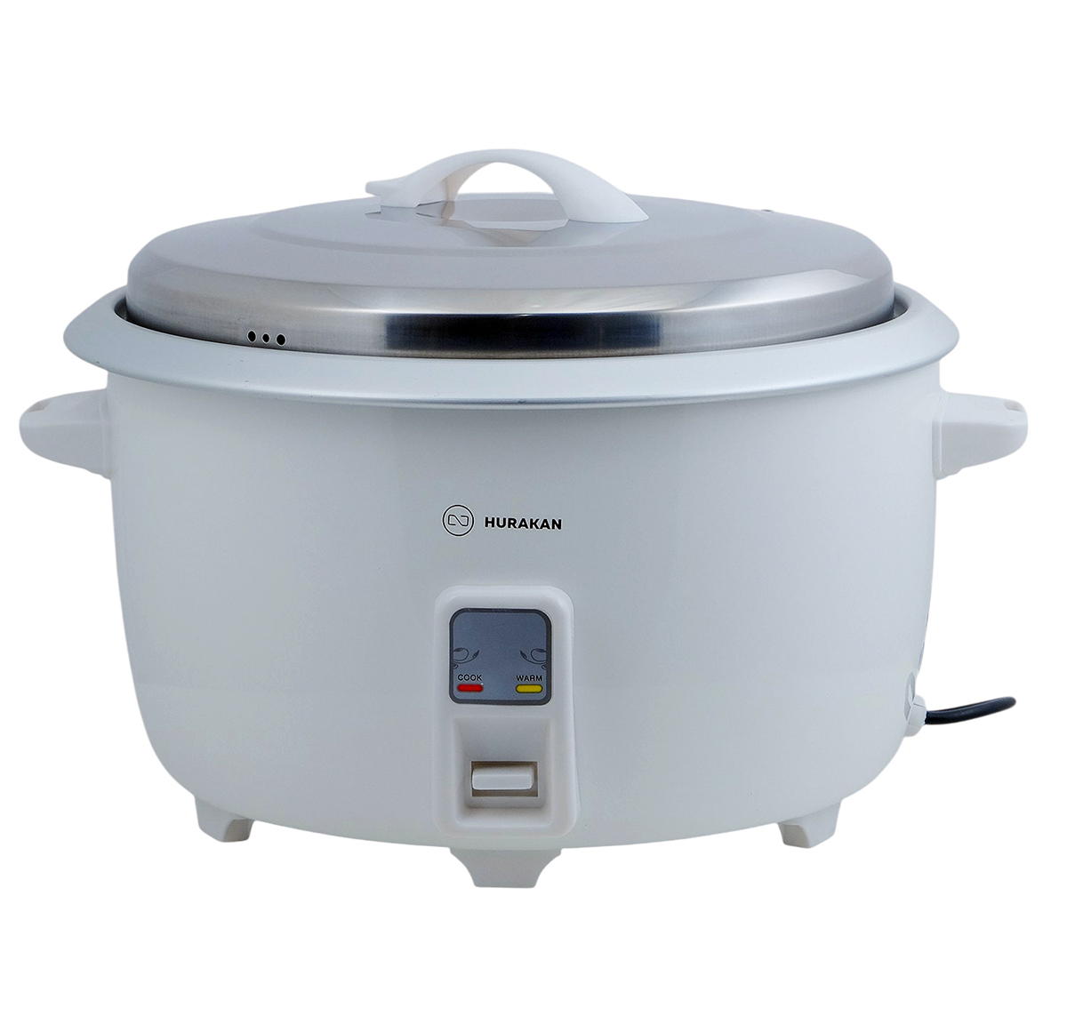 картинка РИСОВАРКА HURAKAN HKN-SDR100 от магазина Restoranshop.ru