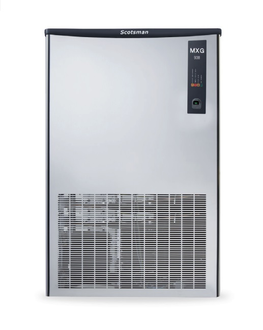 картинка ЛЬДОГЕНЕРАТОР SCOTSMAN MXG M 938 AS OX от магазина Restoranshop.ru
