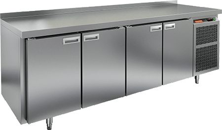 картинка СТОЛ С ОХЛАЖД.ШКАФОМ HICOLD SN1111/TN от магазина Restoranshop.ru