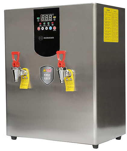 картинка ЭЛЕКТРОКИПЯТИЛЬНИК HURAKAN HKN-HVZ120D от магазина Restoranshop.ru