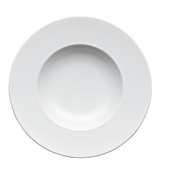 картинка Тарелка глубокая 25см Omnia 67303-10 от магазина Restoranshop.ru