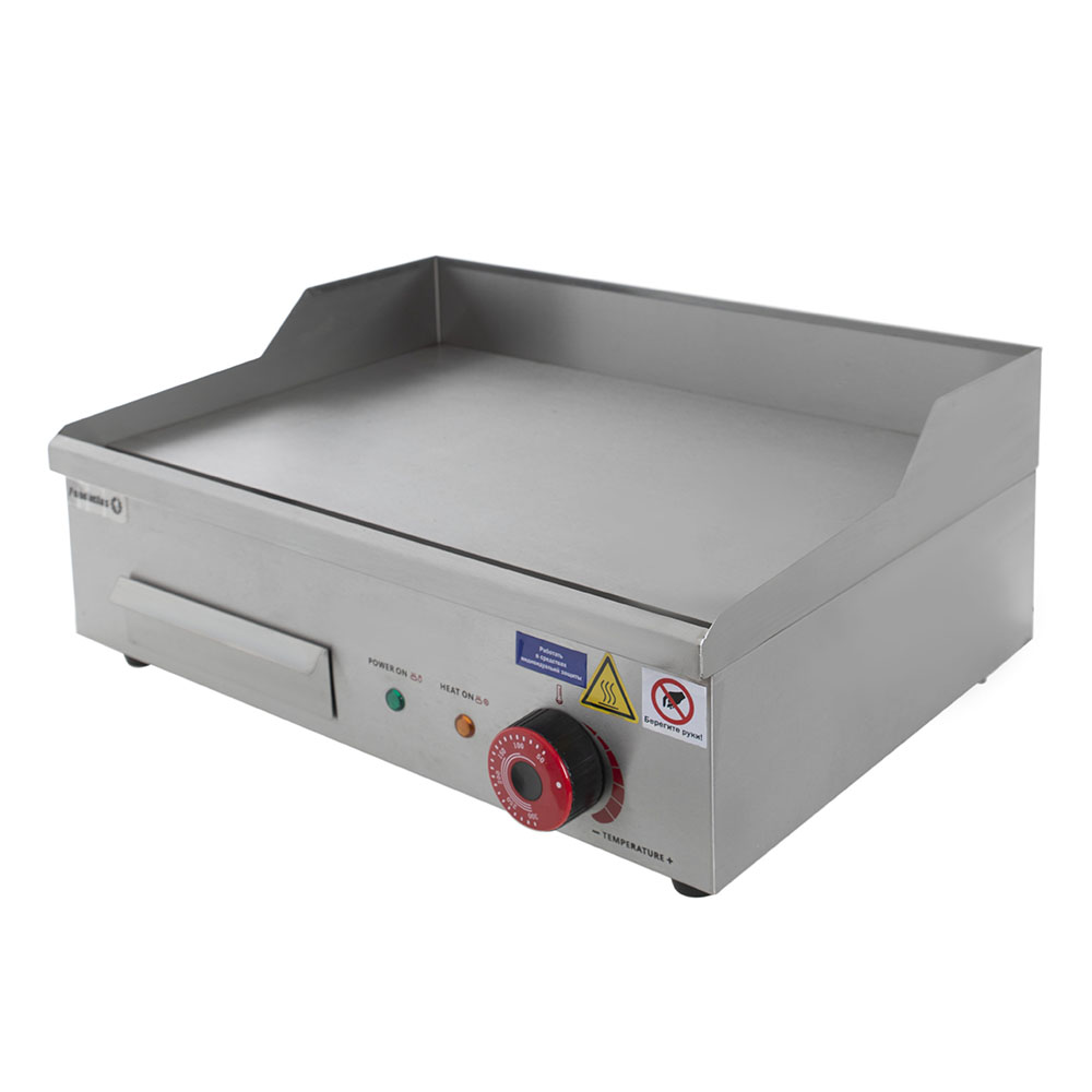 картинка Жарочная поверхность EG-818 Foodatlas от магазина Restoranshop.ru