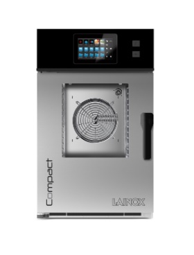 картинка ПАРОКОНВЕКТОМАТ LAINOX NABOO BOOSTED COMPACT COEN061B от магазина Restoranshop.ru