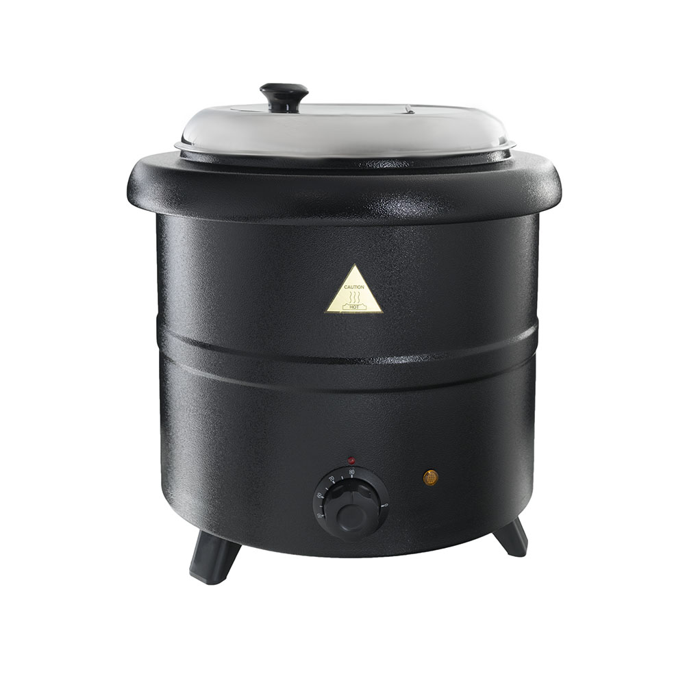 картинка Мармит для первых блюд 13L Foodatlas от магазина Restoranshop.ru