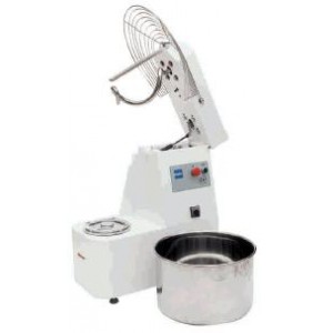 картинка ТЕСТОМЕС MEC СПИРАЛЬНЫЙ M-40-C-2S от магазина Restoranshop.ru