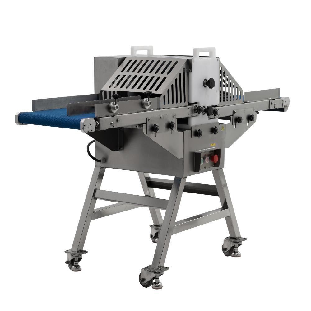 картинка Промышленный слайсер для нарезки мяса JX-350 (10 mm) Foodatlas от магазина Restoranshop.ru