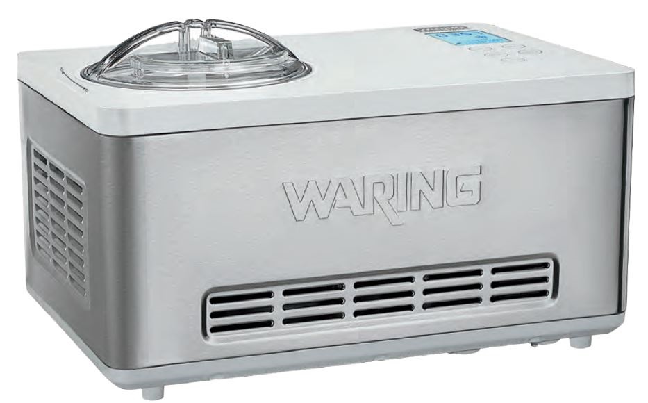 картинка ФРИЗЕР ДЛЯ МОРОЖЕНОГО WARING WCIC20E от магазина Restoranshop.ru