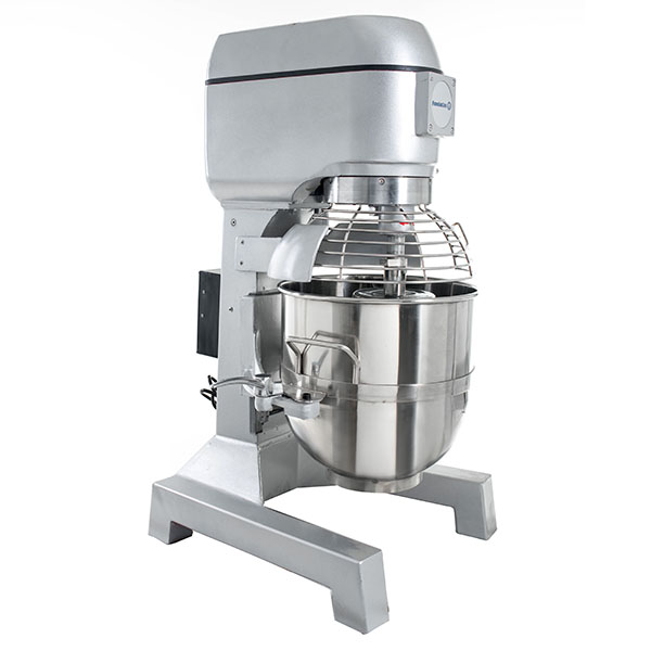 картинка Миксер планетарный B-40BA Foodatlas Eco от магазина Restoranshop.ru