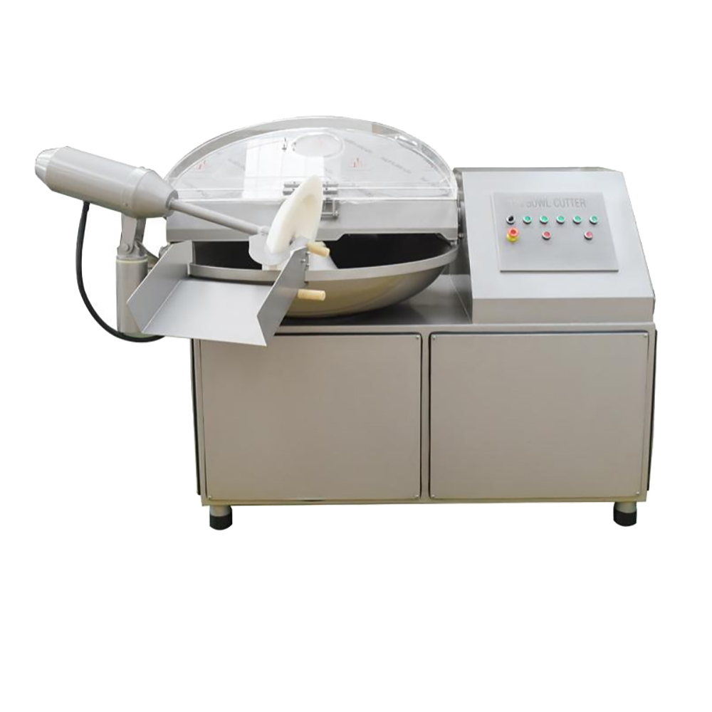 картинка Куттер ZB-80 Foodatlas от магазина Restoranshop.ru