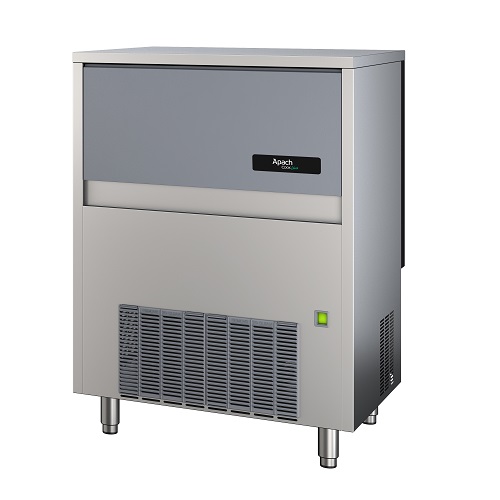 картинка ЛЬДОГЕНЕРАТОР APACH КУБИК ACB7040B A R290 от магазина Restoranshop.ru