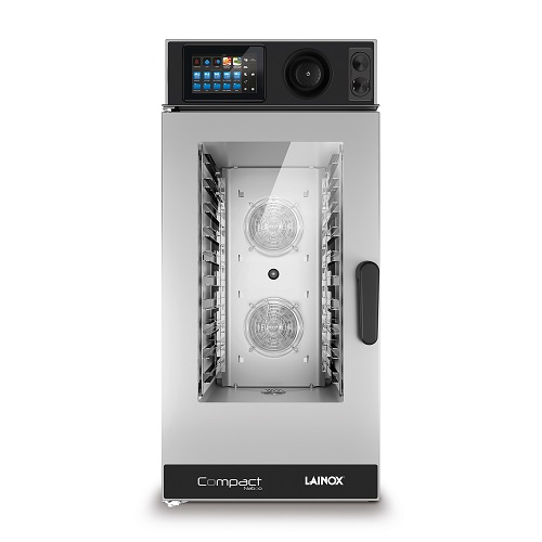 картинка ПАРОКОНВЕКТОМАТ LAINOX NABOO COMPACT COEN101R от магазина Restoranshop.ru