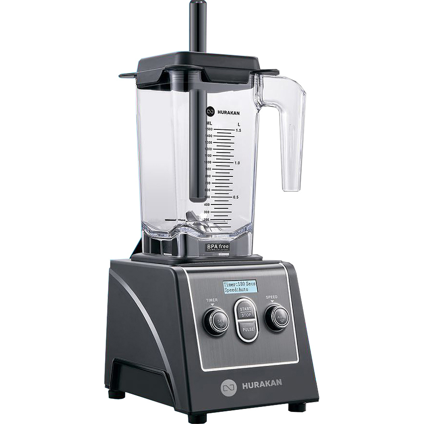 картинка БЛЕНДЕР HURAKAN HKN-HBH900 PRO от магазина Restoranshop.ru