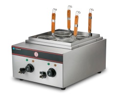 картинка МАКАРОНОВАРКА HURAKAN HKN-EKT40 от магазина Restoranshop.ru