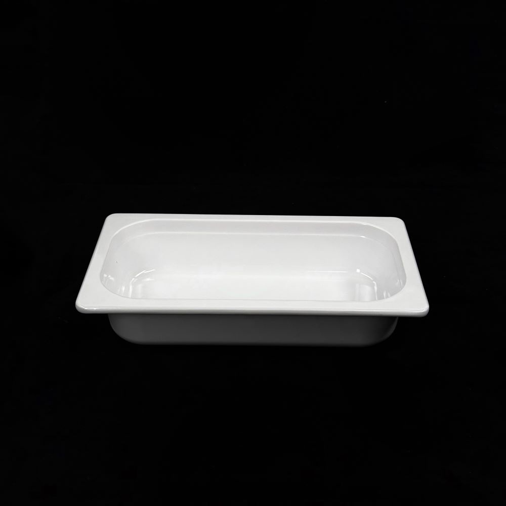 картинка Гастроемкость GN 1/3 H=65, меламин, GNM-252 от магазина Restoranshop.ru