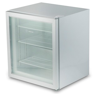 картинка ШКАФ МОРОЗИЛЬНЫЙ HURAKAN HKN-UF100G от магазина Restoranshop.ru