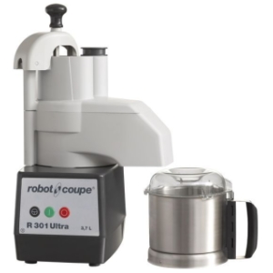 картинка ПРОЦЕССОР КУХОННЫЙ ROBOT COUPE R301 ULTRA от магазина Restoranshop.ru