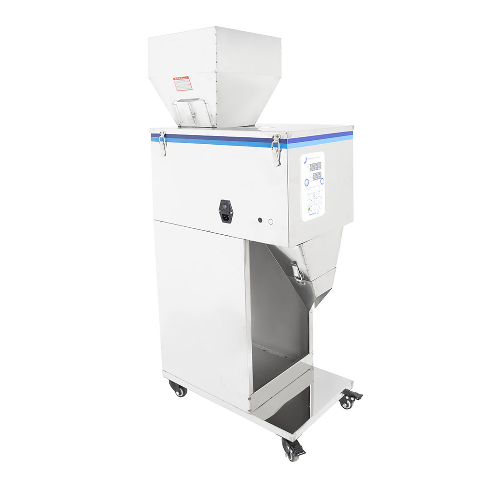 картинка Дозатор весовой Foodatlas FA-1000V от магазина Restoranshop.ru