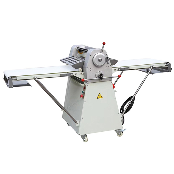 картинка Тестораскаточная машина SP-500 Foodatlas Eco от магазина Restoranshop.ru