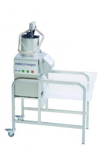 картинка ОВОЩЕРЕЗКА ROBOT COUPE CL55 РЫЧАГ 3Ф от магазина Restoranshop.ru