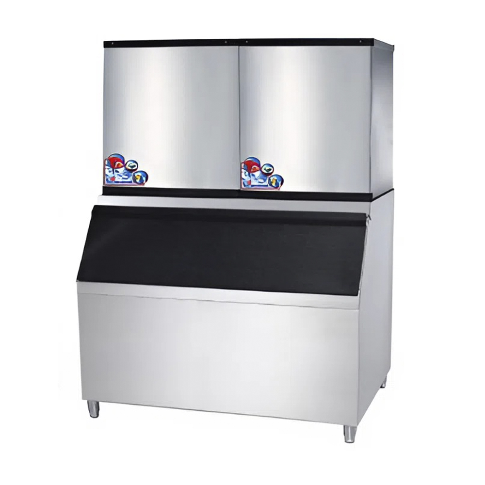 картинка Льдогенератор MQ-1000 Foodatlas Eco от магазина Restoranshop.ru