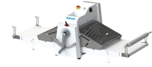 картинка ТЕСТОРАСКАТКА ROLLMATIC R55В-08 от магазина Restoranshop.ru
