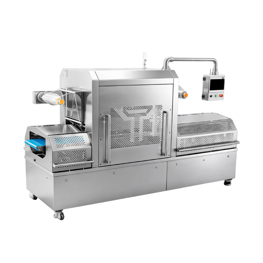 картинка Автоматический запайщик лотков FA-GS450A Foodatlas от магазина Restoranshop.ru