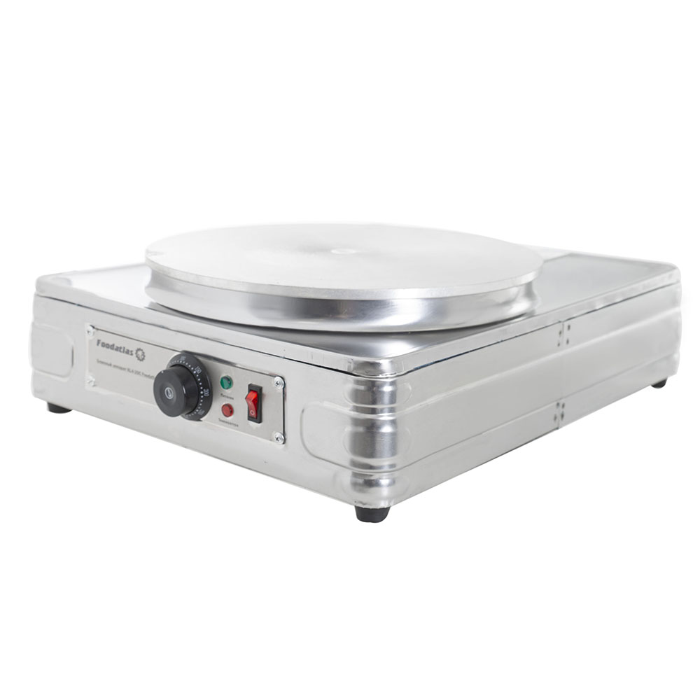 картинка Блинный аппарат KL4-20C Foodatlas от магазина Restoranshop.ru