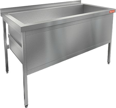 картинка ВАННА КОТЛОМОЕЧНАЯ Н1МКС-10/7 от магазина Restoranshop.ru