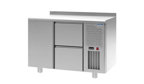 картинка СТОЛ ХОЛОД. POLAIR TM2GN-02-G 1052206d от магазина Restoranshop.ru