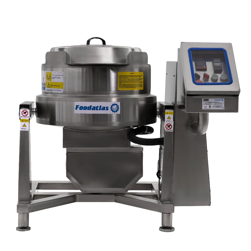 картинка Котел варочный Foodatlas XDC-50 от магазина Restoranshop.ru